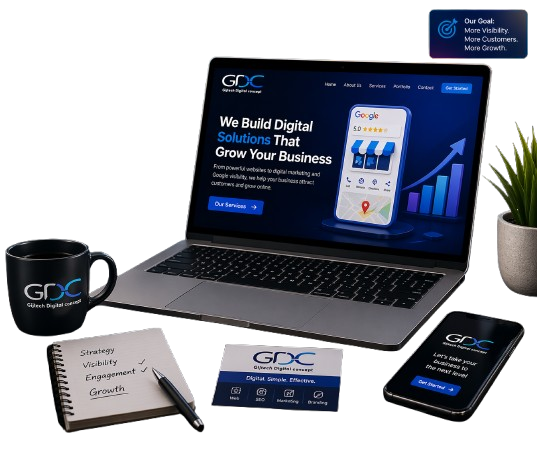 Digital Success